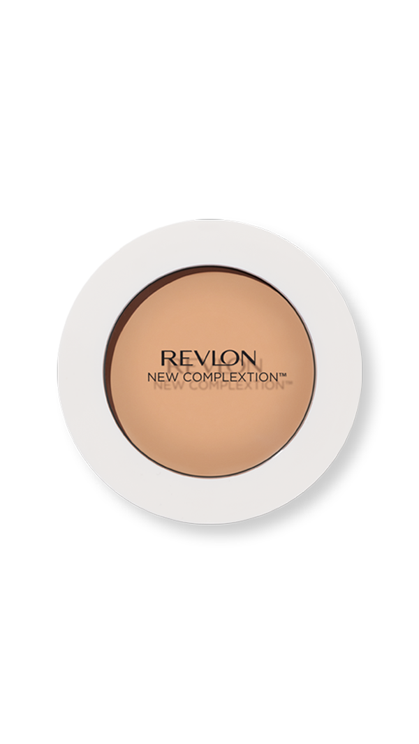 New Complexion One-Step Compact Makeup - Revlon